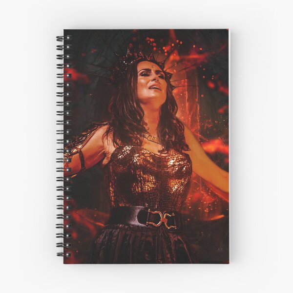 Item preview, Let Us Burn designed and sold by FrozenMistress.