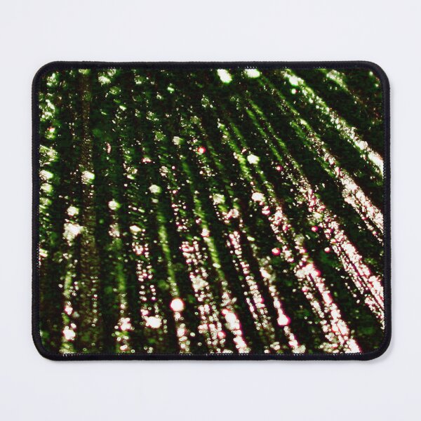 Item preview, Triton´s Secrets - Black and Green designed and sold by Niina  Niskanen.
