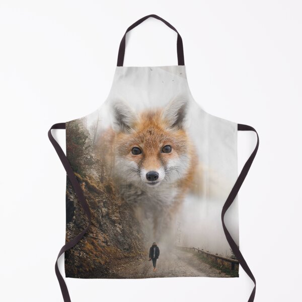 Artikelvorschau, Fuchsgeist entworfen und verkauft von iDdesignArt.