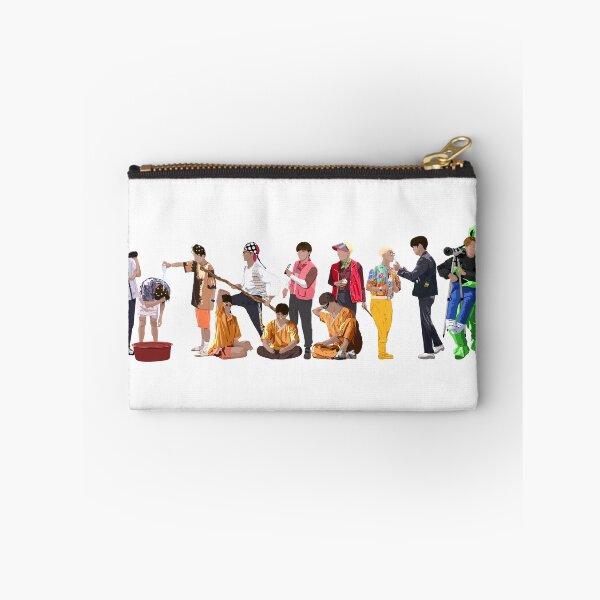 Item preview, Jeon Wonwoo’s Video Diary designed and sold by Gemimai Art.
