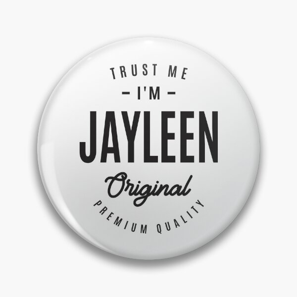 Item preview, Jayleen Personalized Name designed and sold by cidolopez.