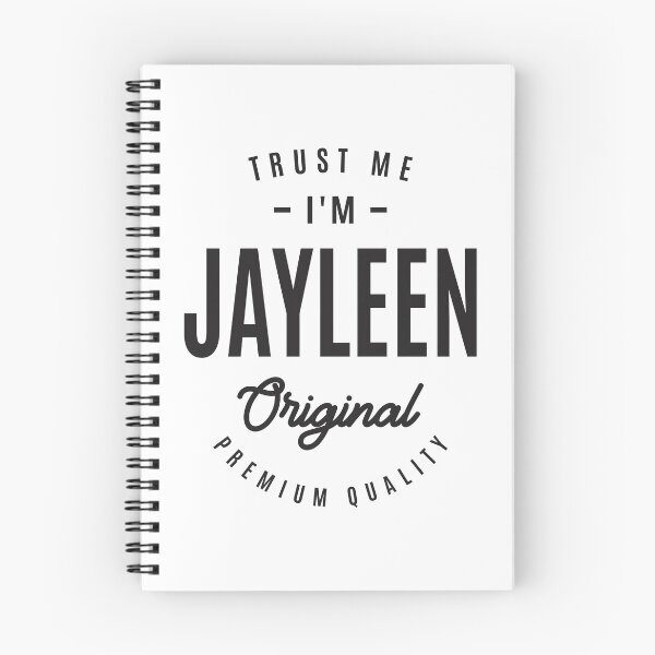 Item preview, Jayleen Personalized Name designed and sold by cidolopez.