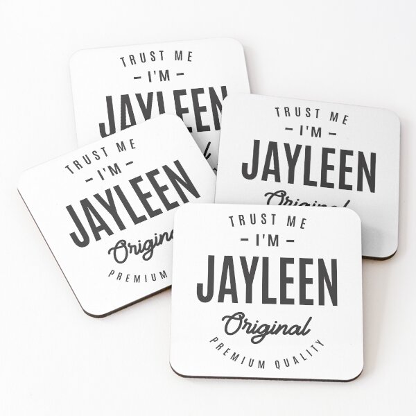 Item preview, Jayleen Personalized Name designed and sold by cidolopez.