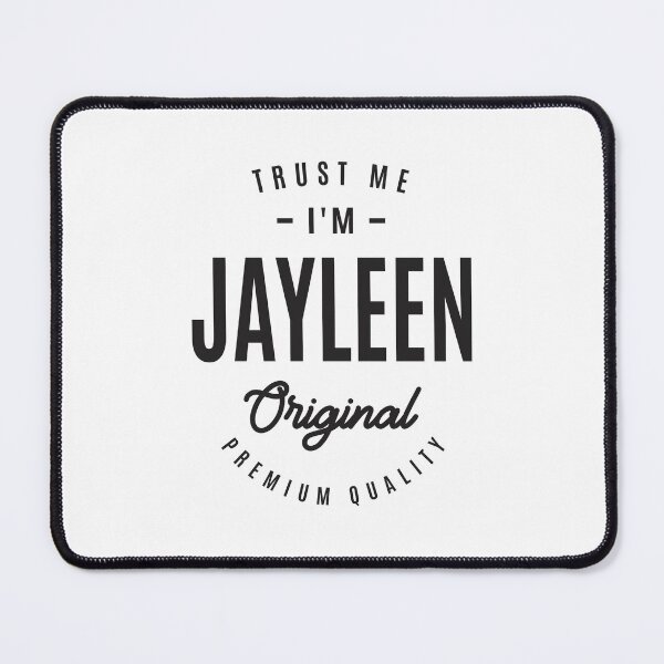 Item preview, Jayleen Personalized Name designed and sold by cidolopez.