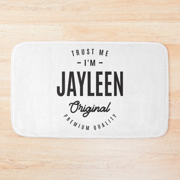 Item preview, Jayleen Personalized Name designed and sold by cidolopez.