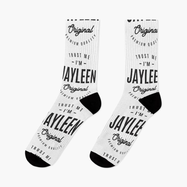Item preview, Jayleen Personalized Name designed and sold by cidolopez.