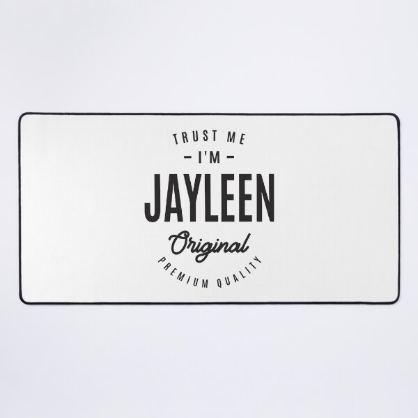 Item preview, Jayleen Personalized Name designed and sold by cidolopez.