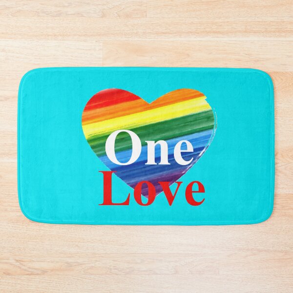 Item preview, Un amor en todas partes!!!!! designed and sold by Glineur.