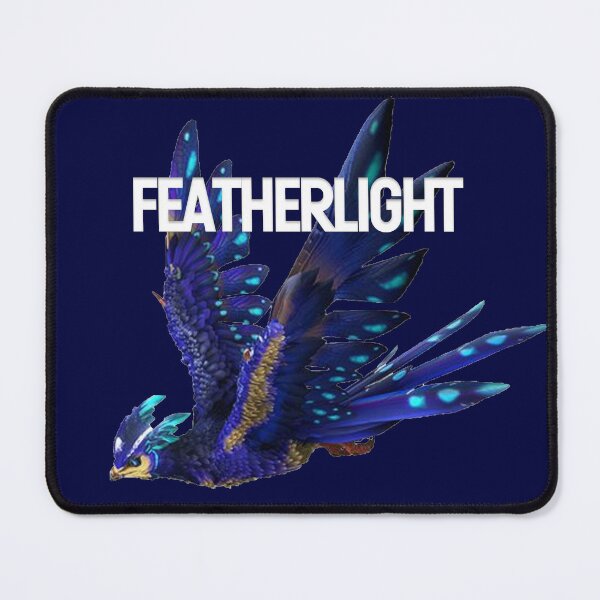 Item preview, ARK Featherlight designed and sold by reanimation1801.