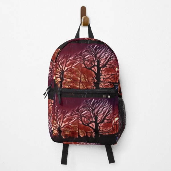 Item preview, Red Sky Delight In Expressive Blend designed and sold by Fearless-Fox.