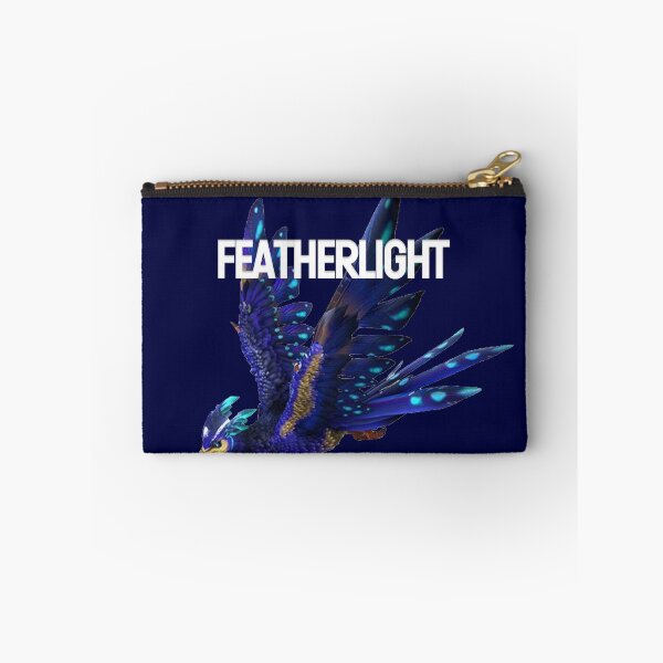 Item preview, ARK Featherlight designed and sold by reanimation1801.