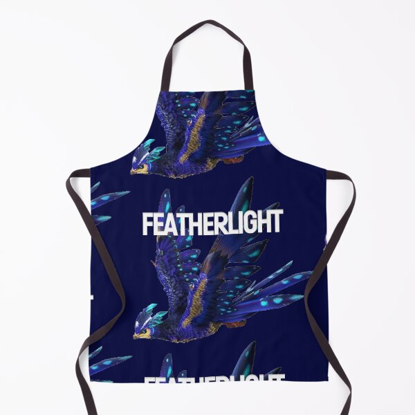 Item preview, ARK Featherlight designed and sold by reanimation1801.