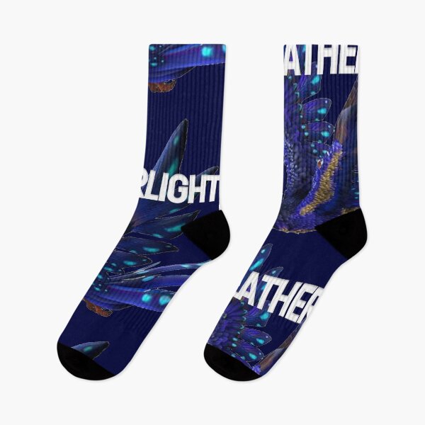 Item preview, ARK Featherlight designed and sold by reanimation1801.