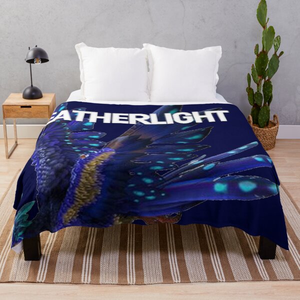 Item preview, ARK Featherlight designed and sold by reanimation1801.