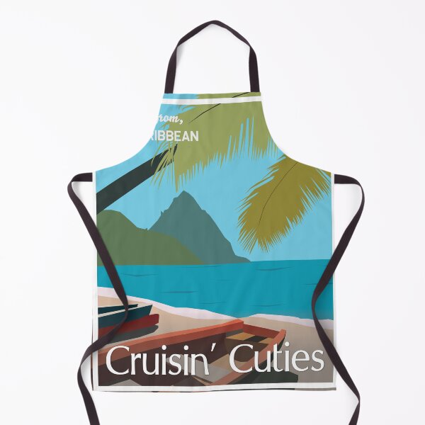 Item preview, Cruisin' Cuties designed and sold by barelymorgan.