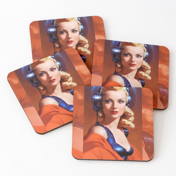 Item preview, Lori designed and sold by PrintsOfArtness.