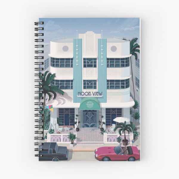 Item preview, Ocean Drive designed and sold by MrMelville.