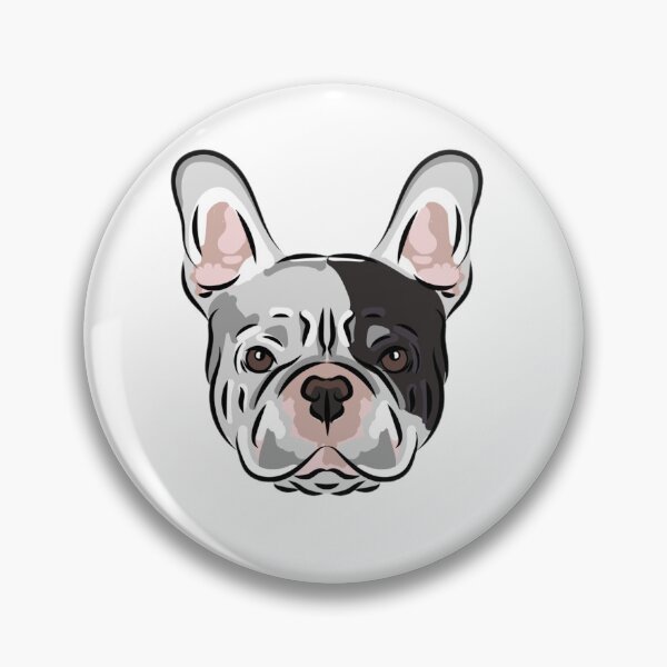 Item preview, French Bulldog designed and sold by StipeJ.