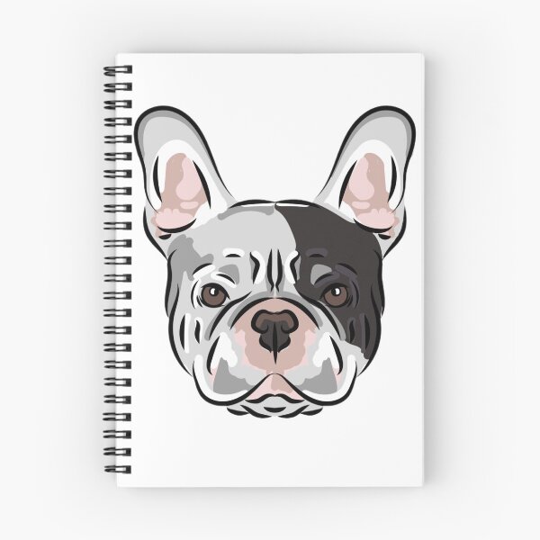 Item preview, French Bulldog designed and sold by StipeJ.
