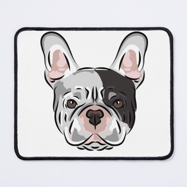 Item preview, French Bulldog designed and sold by StipeJ.