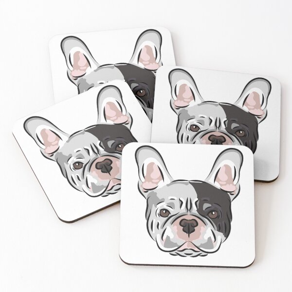 Item preview, French Bulldog designed and sold by StipeJ.