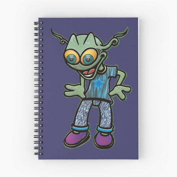 Item preview, Alien Trance designed and sold by Cosmix-Mat.
