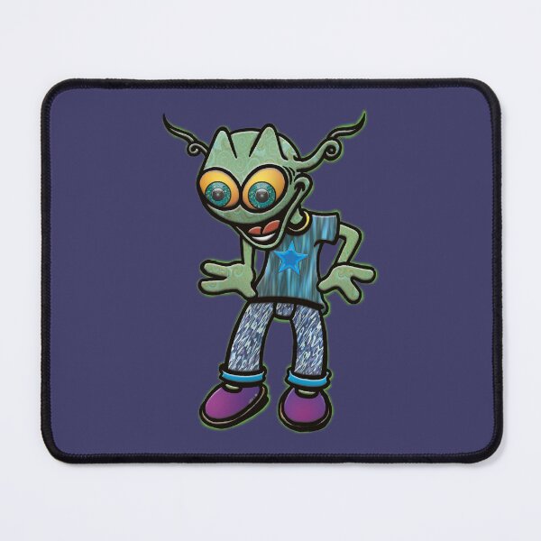 Item preview, Alien Trance designed and sold by Cosmix-Mat.