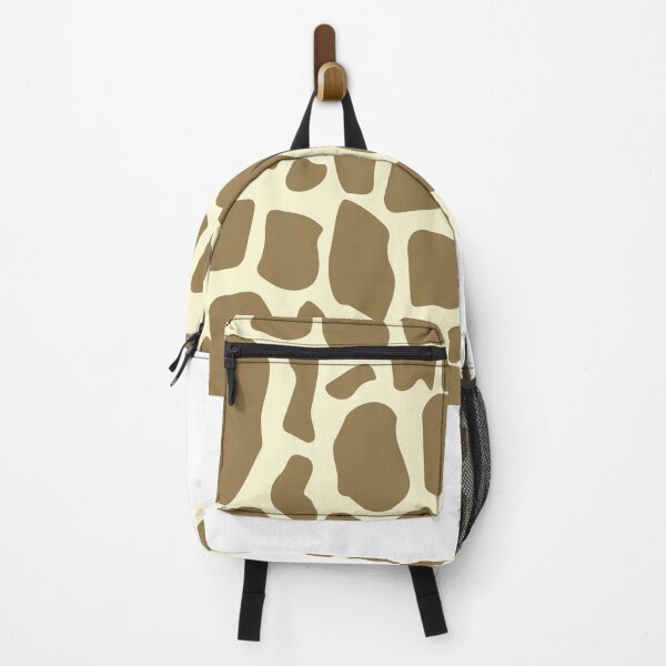 Item preview, Funny and fun giraffe skin pattern designed and sold by Prettygraphe.