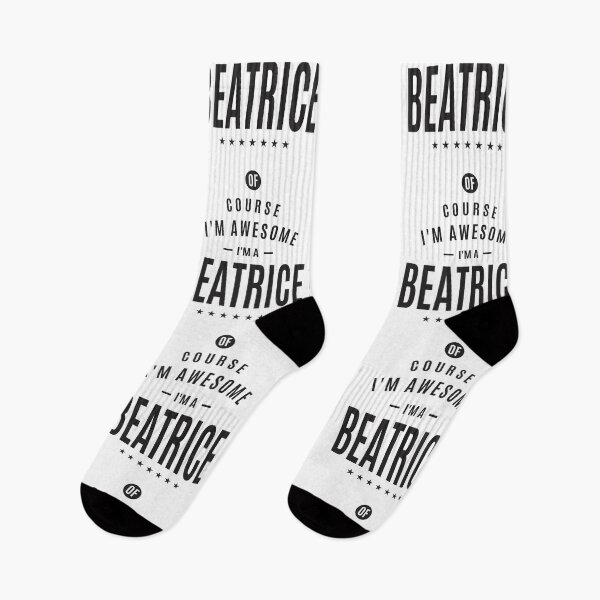 Item preview, Beatrice Personalized Name   designed and sold by cidolopez.