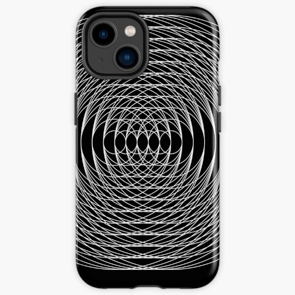 Shatter iPhone Tough Case
