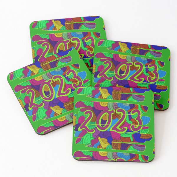 Item preview, 2023 - colorful and diverse - colorful pattern 2 designed and sold by kikidu21.