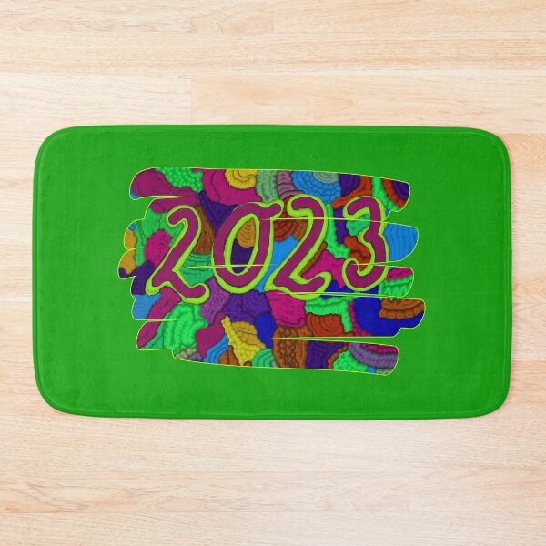 Item preview, 2023 - colorful and diverse - colorful pattern 2 designed and sold by kikidu21.