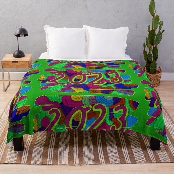 Item preview, 2023 - colorful and diverse - colorful pattern 2 designed and sold by kikidu21.