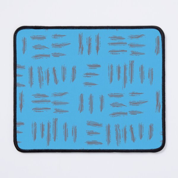 Item preview, Blue Stripe Pattern designed and sold by Usagicollection.