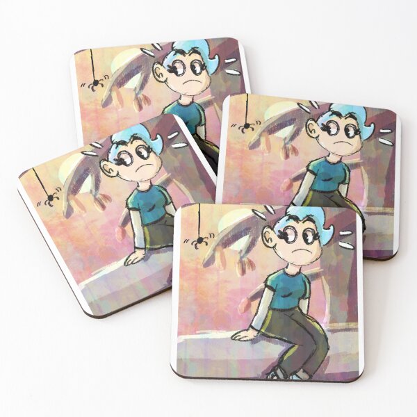 Item preview, New Spider Friend! designed and sold by PGUniverse.