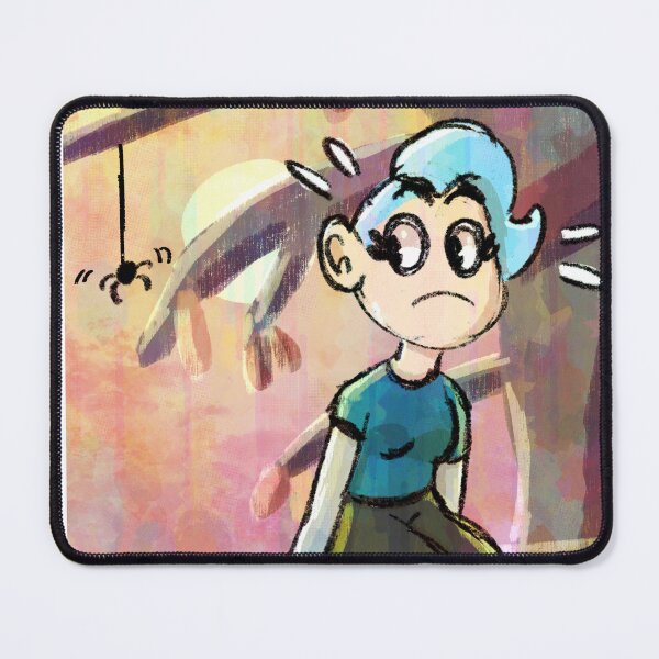 Item preview, New Spider Friend! designed and sold by PGUniverse.