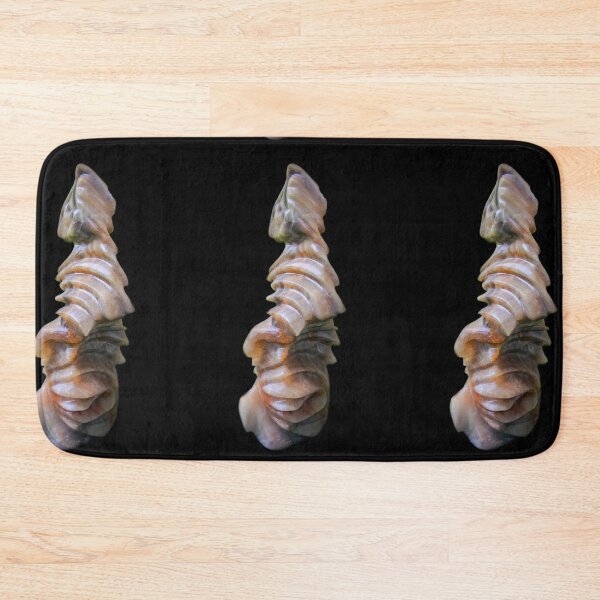 Item preview,  Alabaster Alien designed and sold by heatherfriedman.