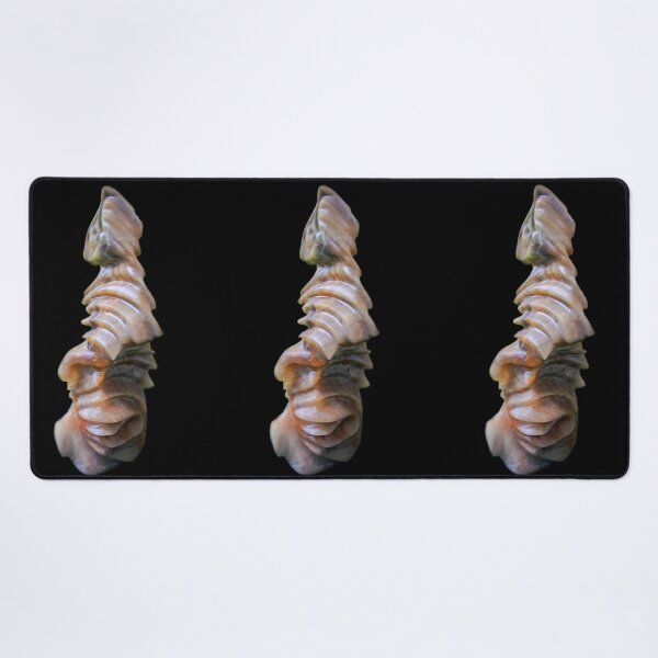 Item preview,  Alabaster Alien designed and sold by heatherfriedman.