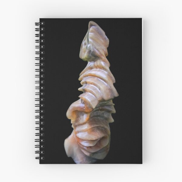 Item preview,  Alabaster Alien designed and sold by heatherfriedman.