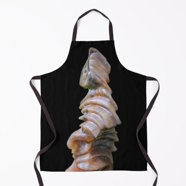 Item preview,  Alabaster Alien designed and sold by heatherfriedman.