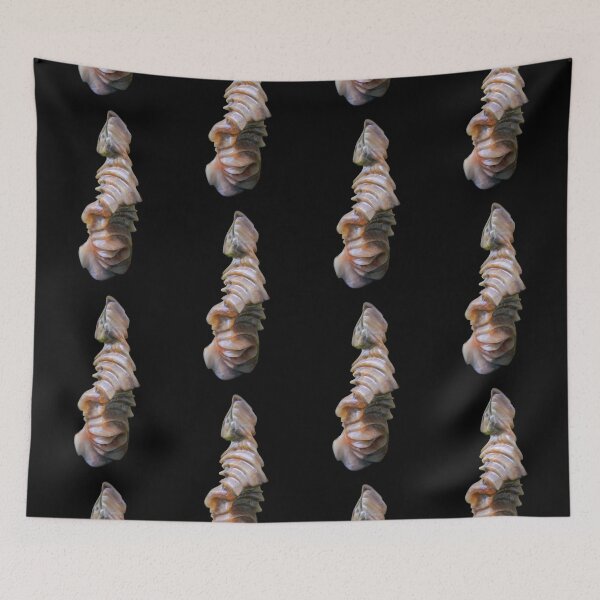 Item preview,  Alabaster Alien designed and sold by heatherfriedman.