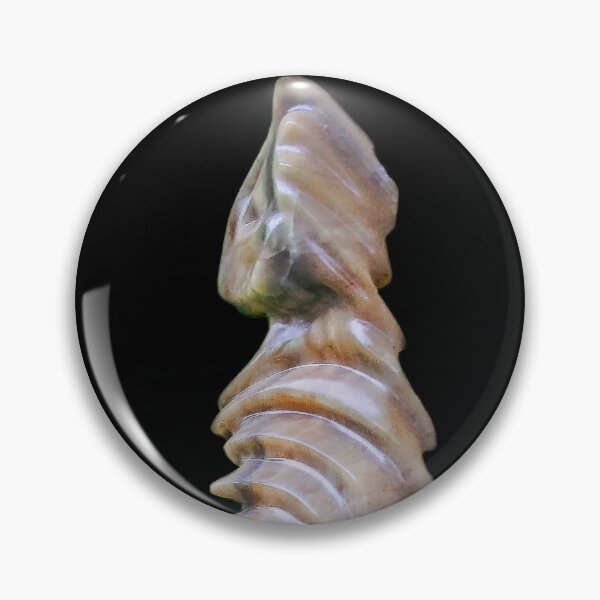 Item preview,  Alabaster Alien designed and sold by heatherfriedman.