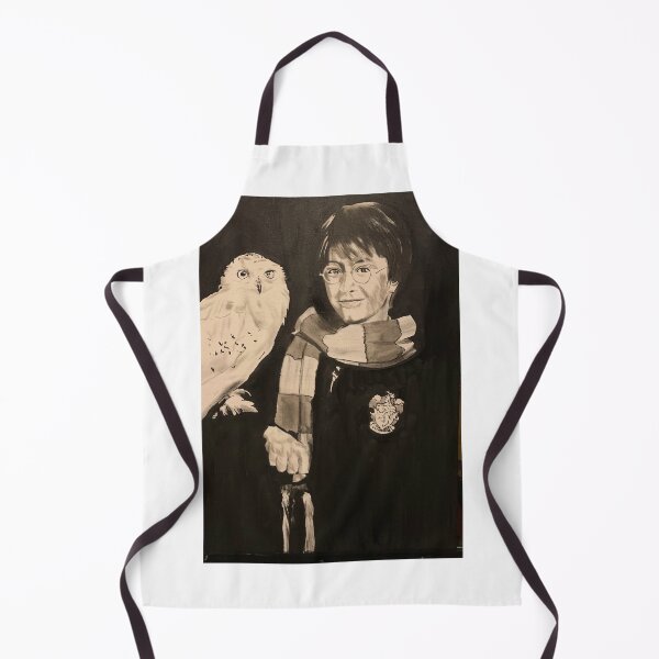 Item preview, Harry designed and sold by LukeScottart.