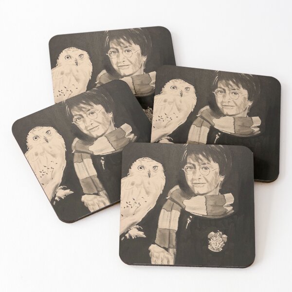 Item preview, Harry designed and sold by LukeScottart.