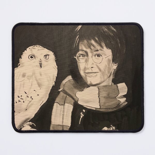Item preview, Harry designed and sold by LukeScottart.