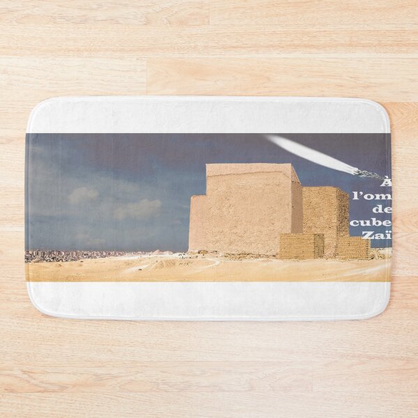 Item preview, In the shadow of Zaigh's cubes designed and sold by DrTigrou.