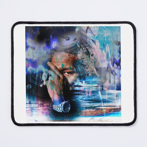 Item preview, Lil Baby by HiFi Jones designed and sold by HIFIJONES.