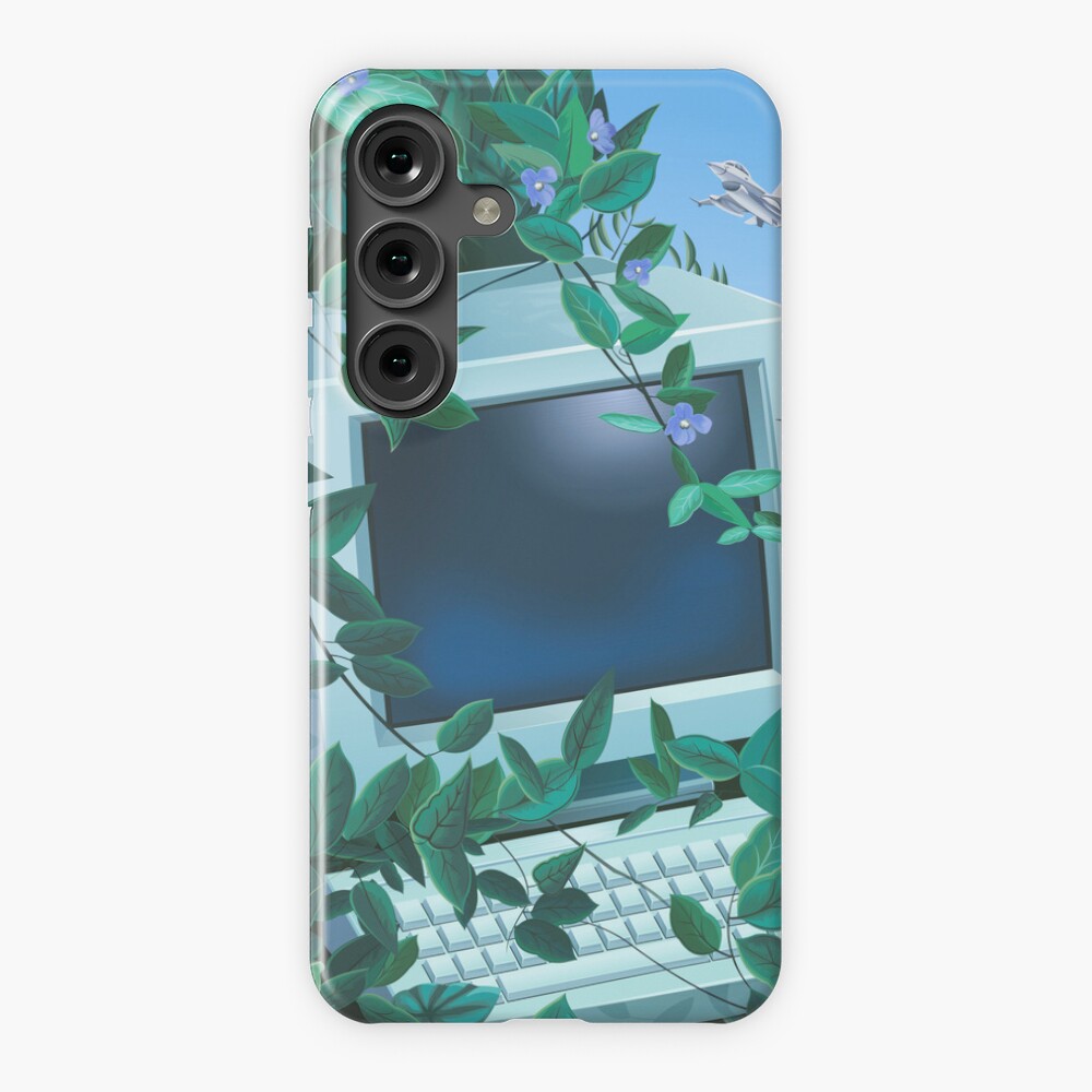 Item preview, Samsung Galaxy Snap Case designed and sold by MrMelville.