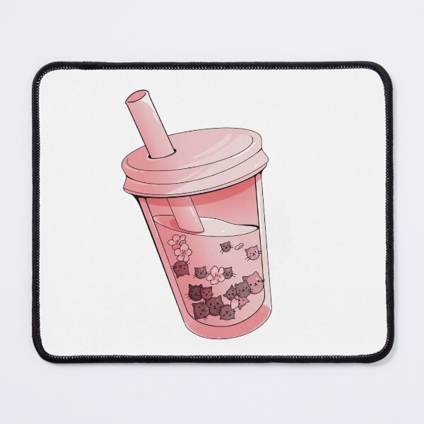 Item preview, Cat Boba designed and sold by DadHatCat.