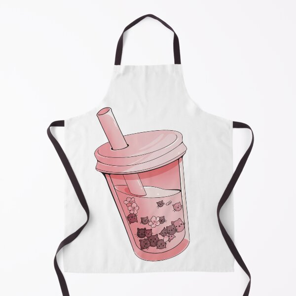 Item preview, Cat Boba designed and sold by DadHatCat.